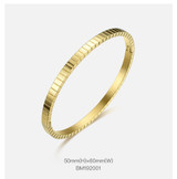 Multilayer Cuff Bracelet