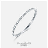 Multilayer Cuff Bracelet