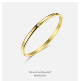Multilayer Cuff Bracelet