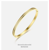 Multilayer Cuff Bracelet