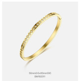 Multilayer Cuff Bracelet