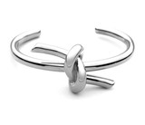 Knotted Rope Bracelet