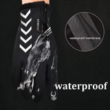 Thermal Fleece Touchscreen Gloves