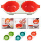 Microwave Eggs Poacher