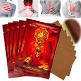 Pain Relief Arthritis Herbal Patch (8 Pack)