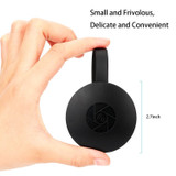 PORTABLE WIRELESS HDMI RECEIVER