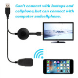 PORTABLE WIRELESS HDMI RECEIVER