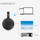 PORTABLE WIRELESS HDMI RECEIVER
