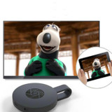 PORTABLE WIRELESS HDMI RECEIVER
