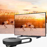 PORTABLE WIRELESS HDMI RECEIVER