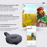 PORTABLE WIRELESS HDMI RECEIVER