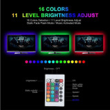 HomeBrite?äó - Color Changing LED Strip With Remote Control