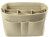 Purse Insert Organizer