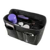 Purse Insert Organizer