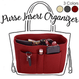 Purse Insert Organizer