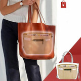 Purse Insert Organizer