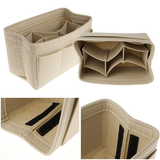 Purse Insert Organizer