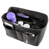Purse Insert Organizer