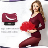 Seamless Thermal Innerwear Set