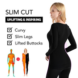 Seamless Thermal Innerwear Set
