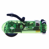 Anti-Gravity Rocket Car
