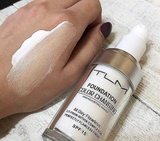 Flawless Colour Changing Foundation