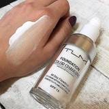 Flawless Colour Changing Foundation