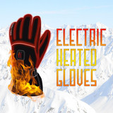 Electric Heated Gloves