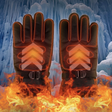 Electric Heated Gloves