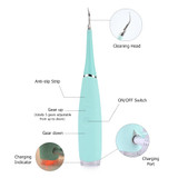 Professional Tooth Stain Eraser