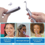 Professional Tooth Stain Eraser