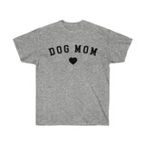 Dog Mom