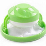 Floating Pet Fur Catcher