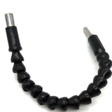Flexible Drill Bit Extension