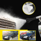 High Pressure Cleaning Nozzle