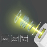 Instant IPL Laser Hair Remover