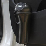 CarHero Trash Can with Clip