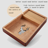 Kalimba Thumb Piano