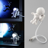 Astronaut USB Light