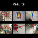 Automatic Wire Twister