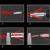 Automatic Wire Twister