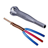 Automatic Wire Twister