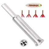 Automatic Wire Twister