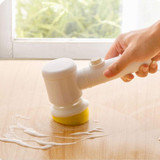 Electric Cleaning Brush