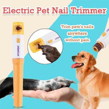 Pet Nail Trimmer