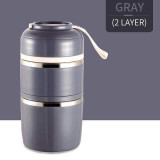 Thermal Lunch Box