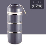 Thermal Lunch Box