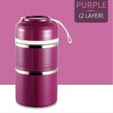Thermal Lunch Box