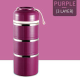 Thermal Lunch Box