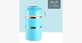 Thermal Lunch Box